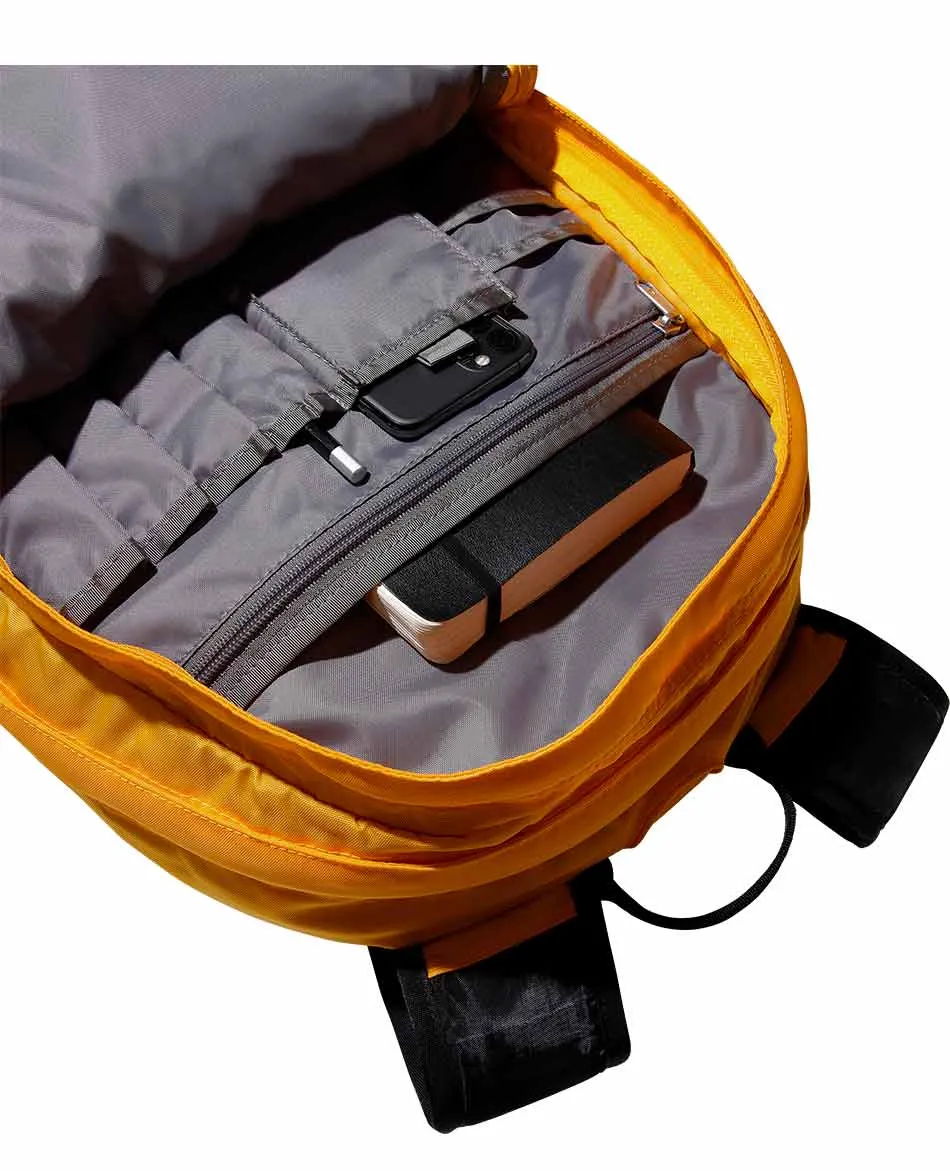 MOCHILA NORTH FACE BOREALIS CLASSIC 29 LITROS