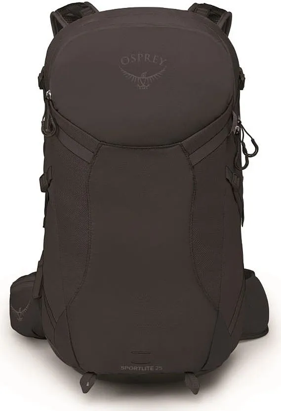 MOCHILA OSPREY SPORTLITE M/L  DARK CHARCOAL GREY