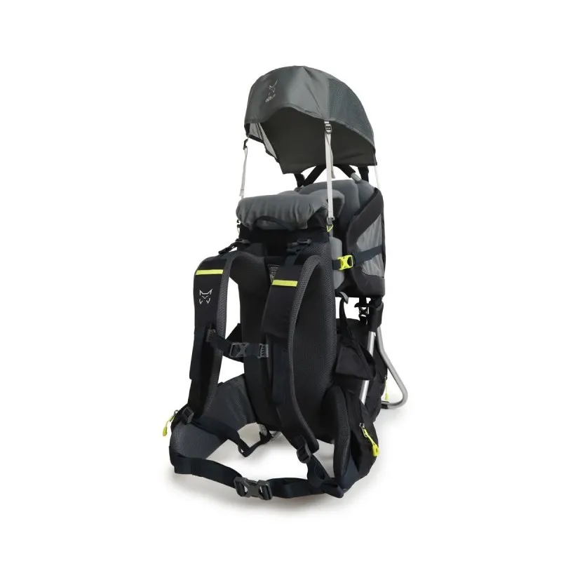 MOCHILA PORTABEBES ALTUS ARAKAWA 14500AR_U107