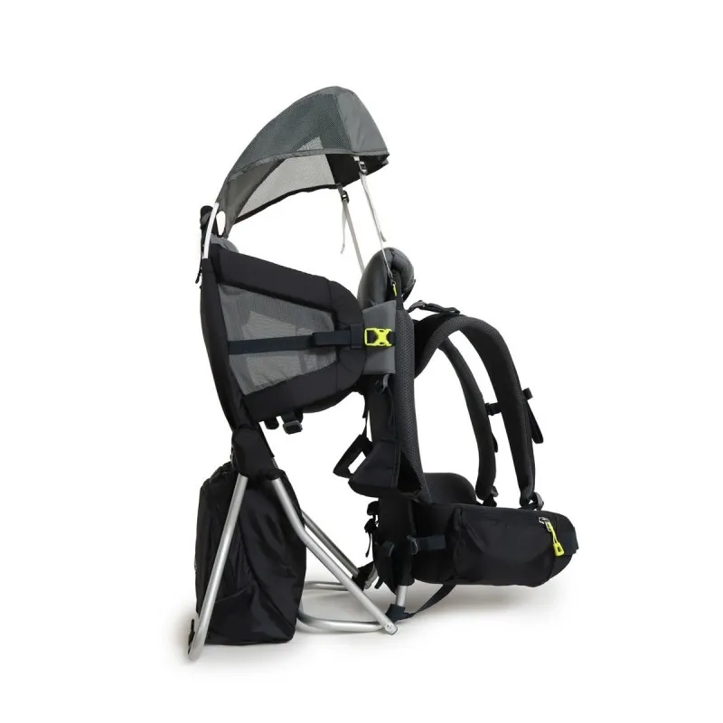 MOCHILA PORTABEBES ALTUS ARAKAWA 14500AR_U107