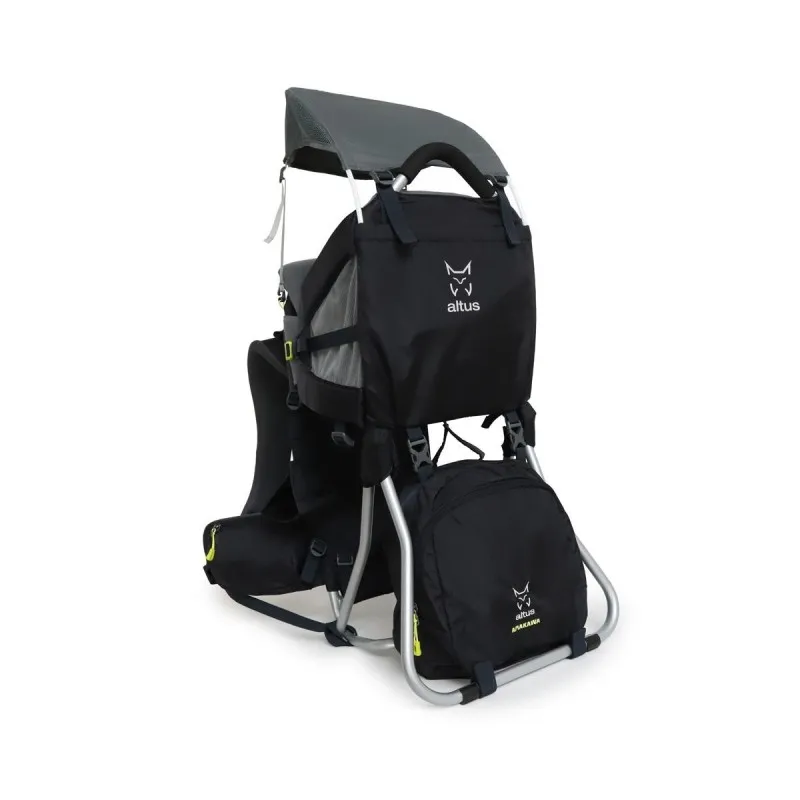 MOCHILA PORTABEBES ALTUS ARAKAWA 14500AR_U107
