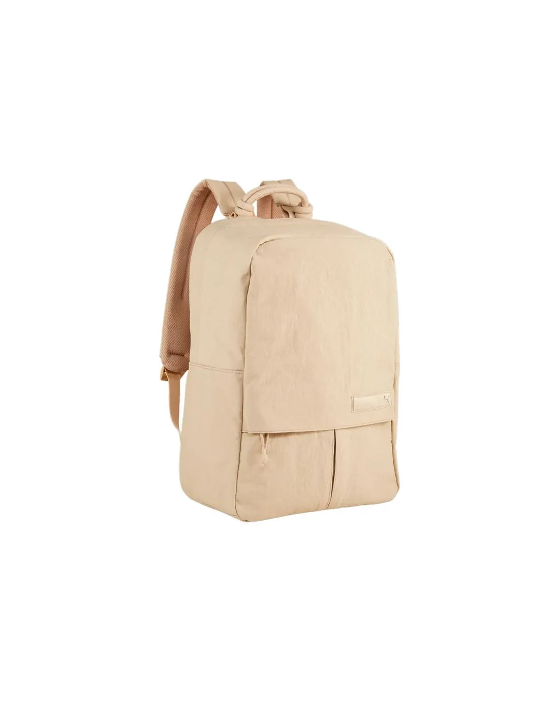 Mochila Puma .BL Medium Beige