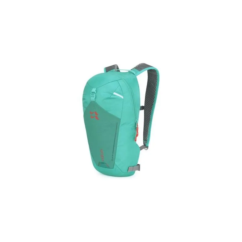 Mochila Rab Tensor 10 (Verde tormenta)