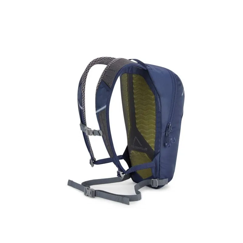 Mochila Rab Tensor 10 (Verde tormenta)