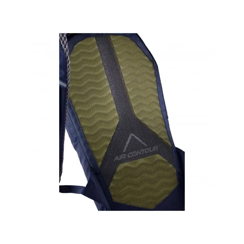 Mochila Rab Tensor 10 (Verde tormenta)