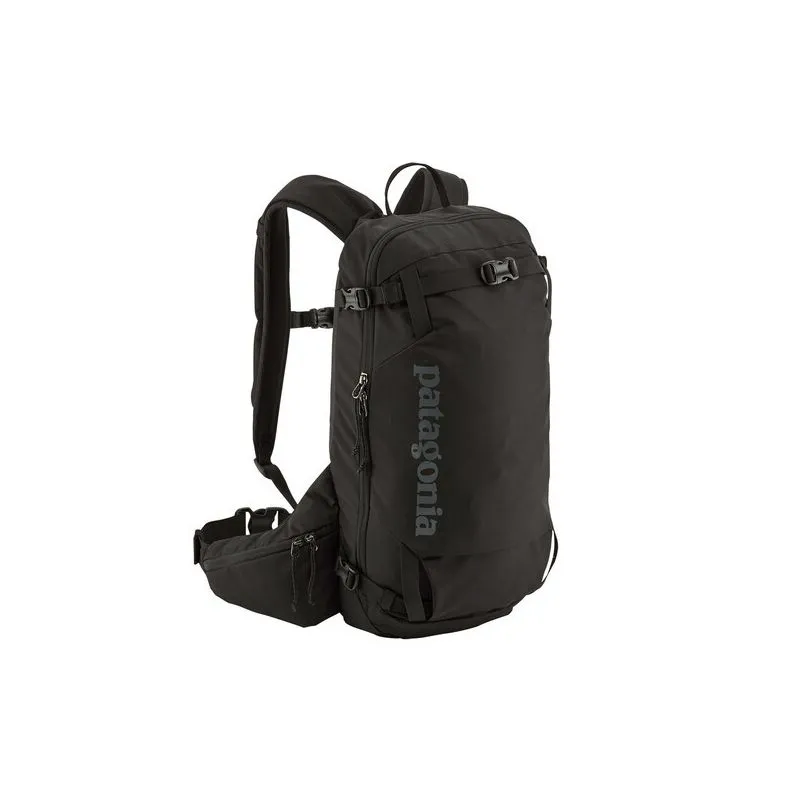 Mochila Snowdrifter Patagonia 20l (Negro)