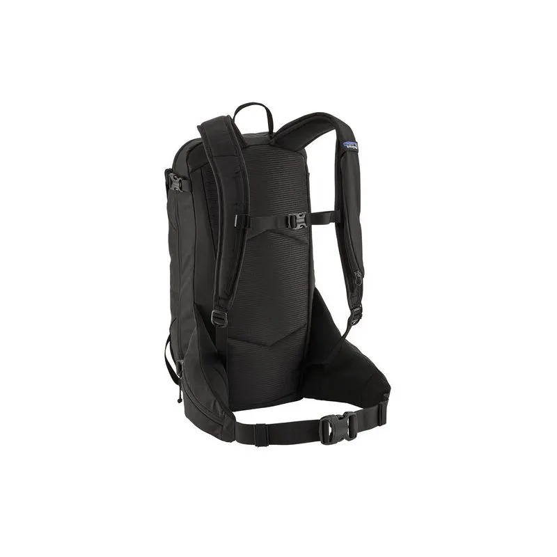 Mochila Snowdrifter Patagonia 20l (Negro)