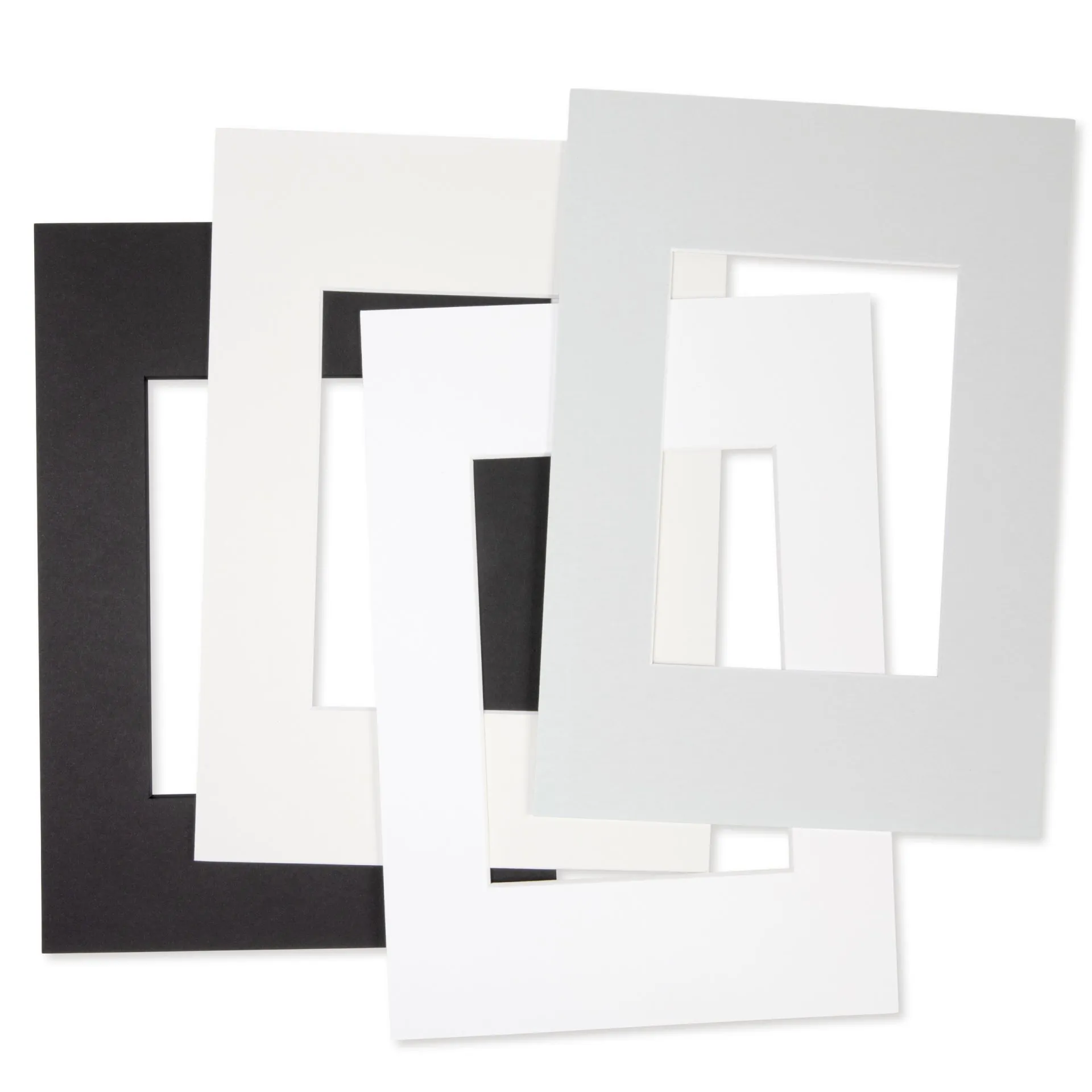 Modulor passepartout listo 1,4 mm