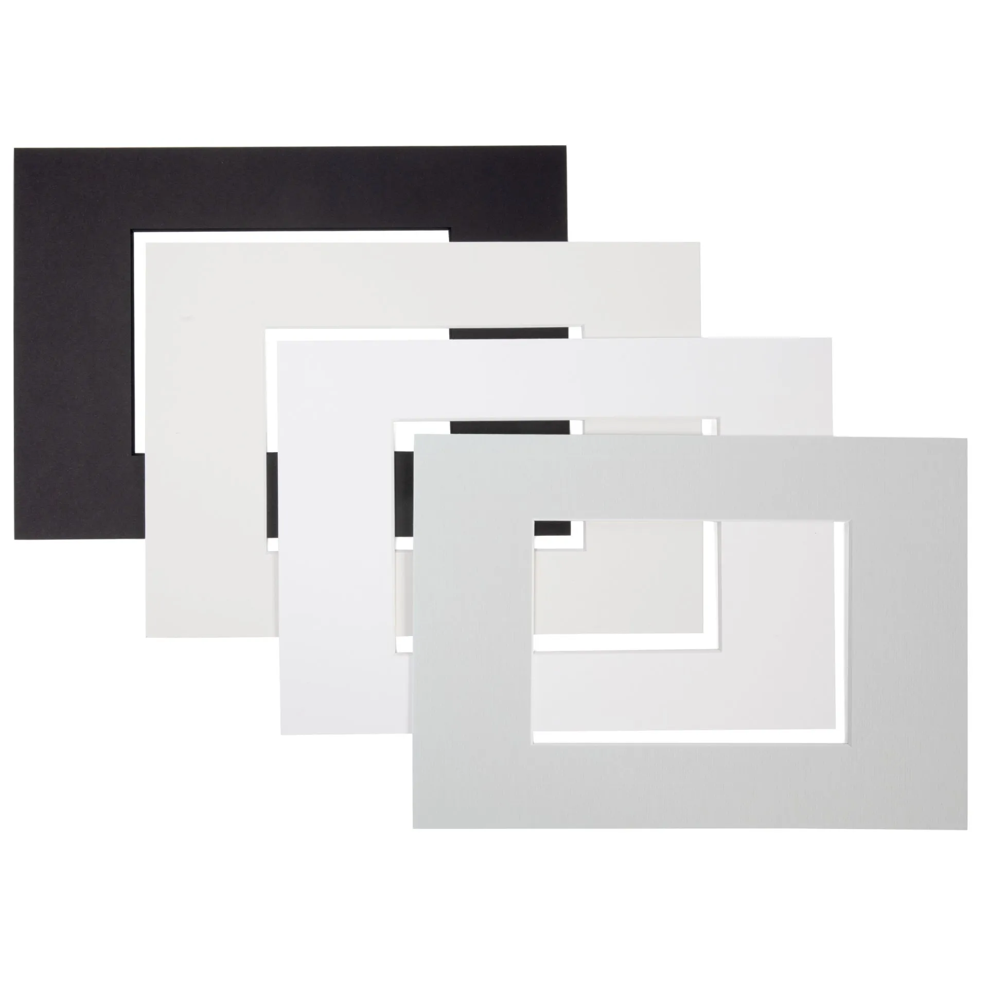 Modulor passepartout listo 1,4 mm