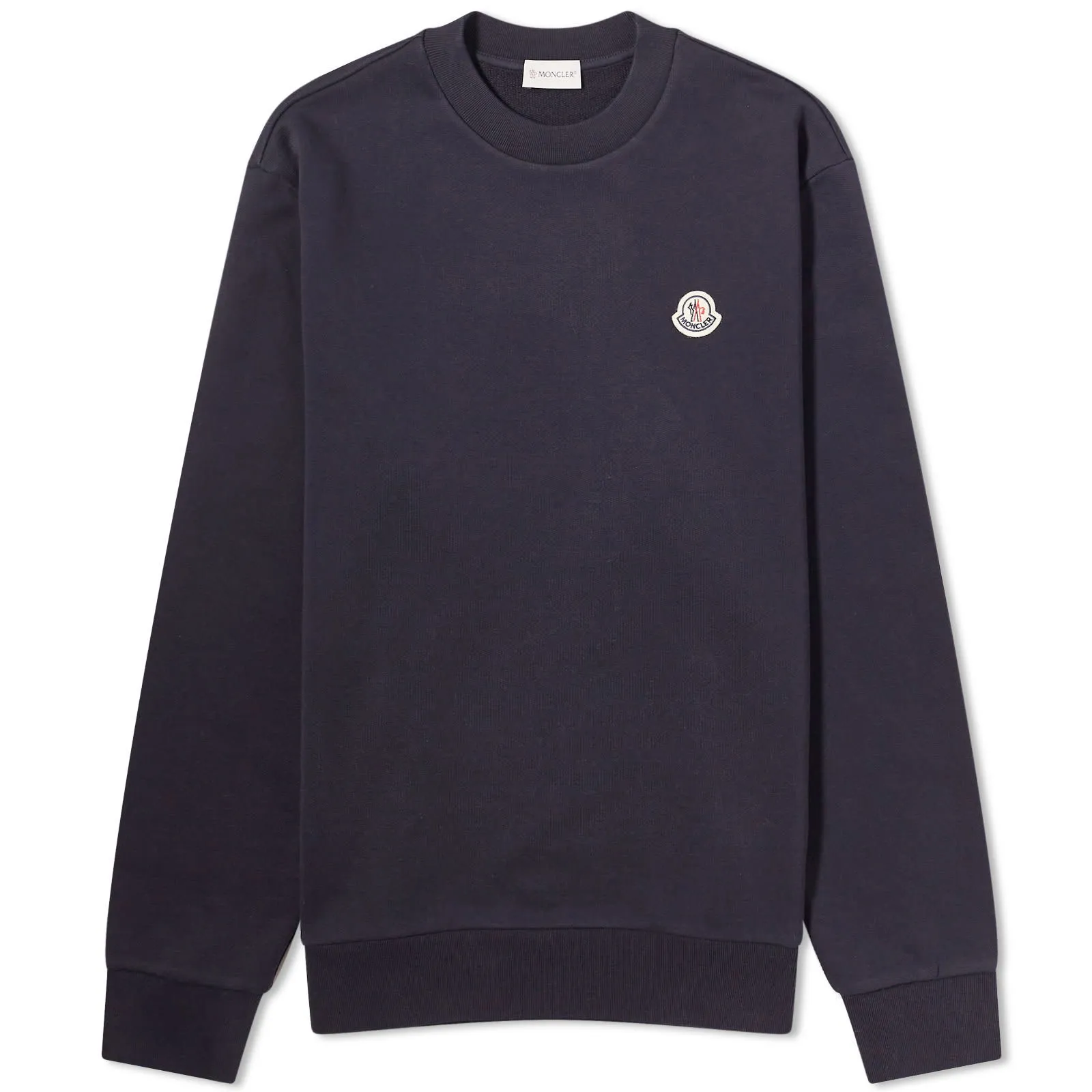Moncler Logo Sweatshirt