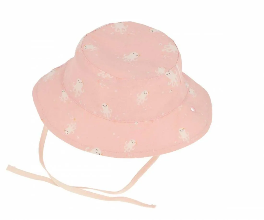MONNëKA  GORRO REVERSIBLE OCTOPUS
