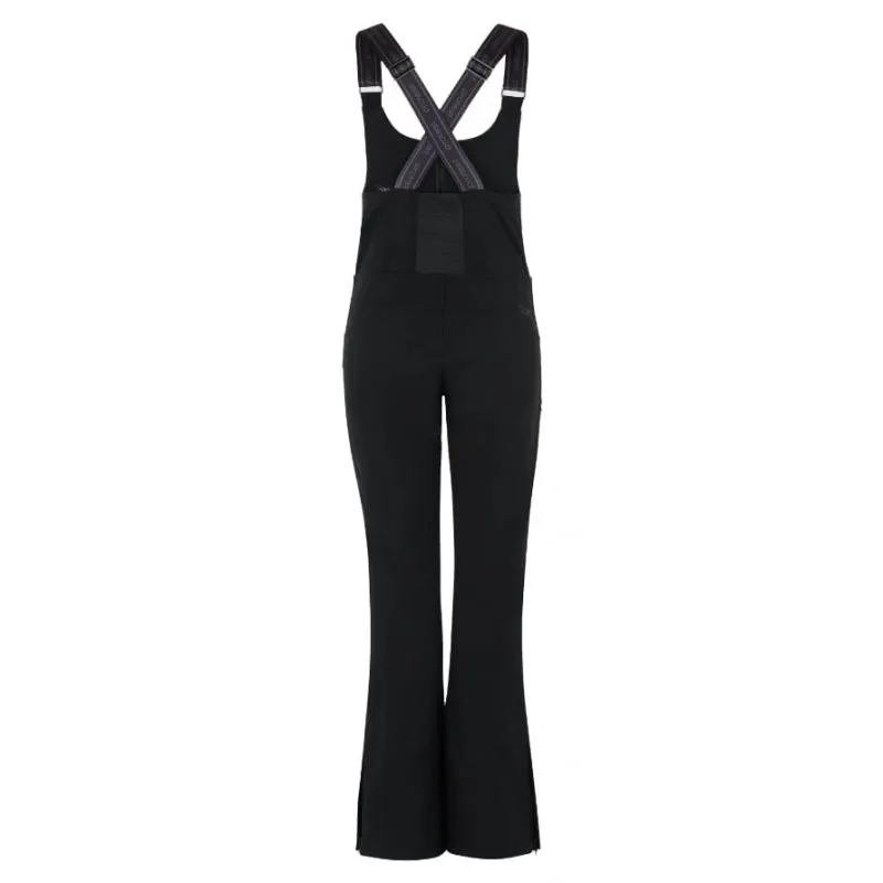 Mono de esquí para mujer Protest HOLYMOLY (True Black)