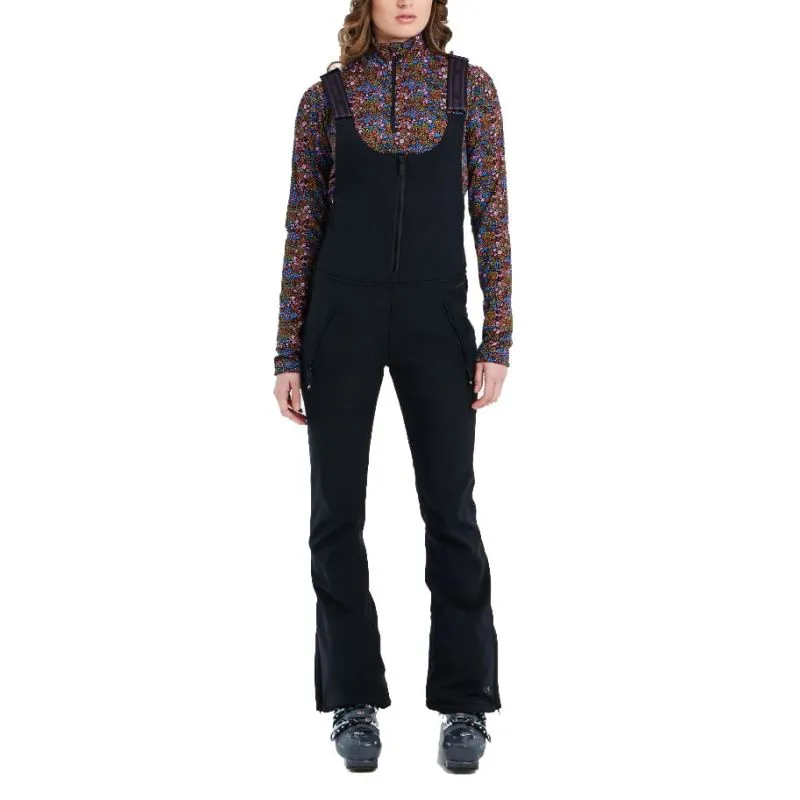 Mono de esquí para mujer Protest HOLYMOLY (True Black)