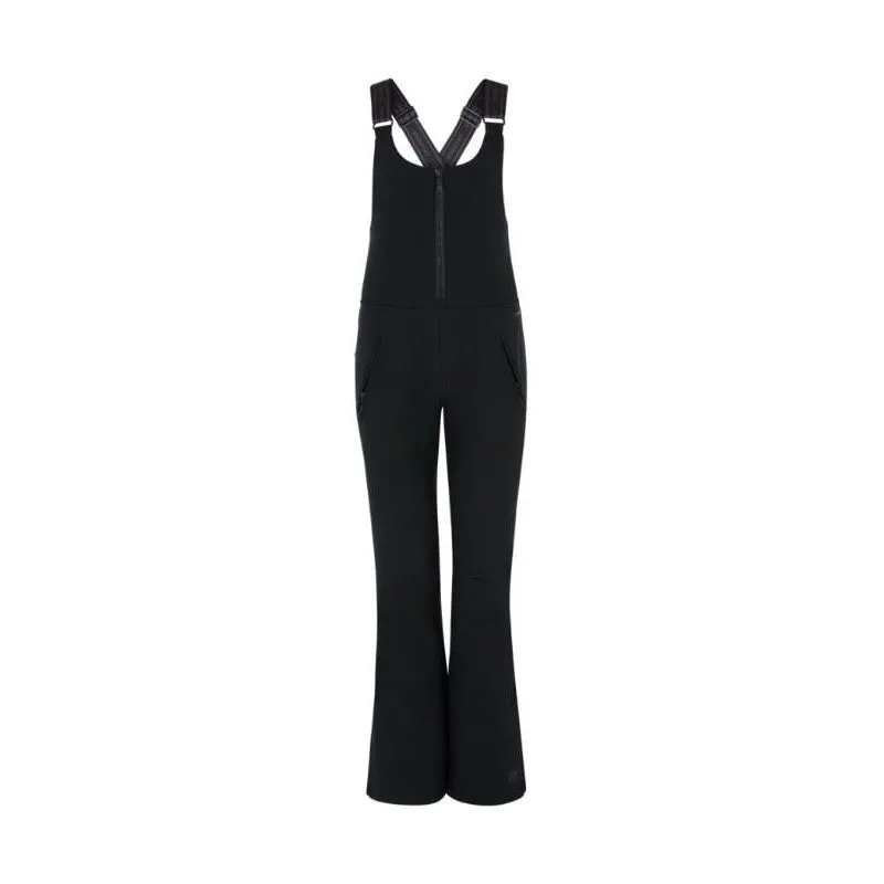 Mono de esquí para mujer Protest HOLYMOLY (True Black)