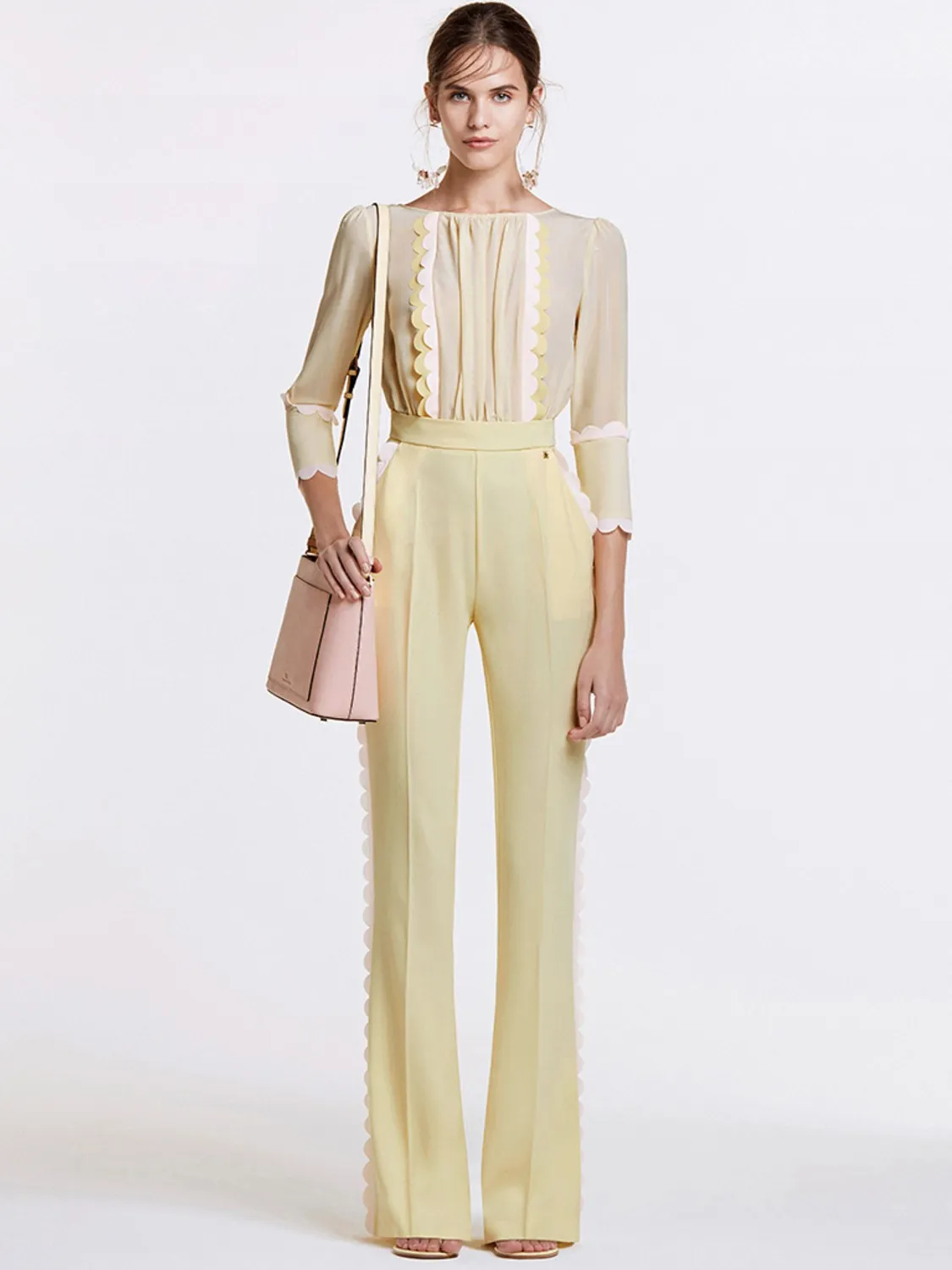MONO PETALOS ELISABETTA FRANCHI