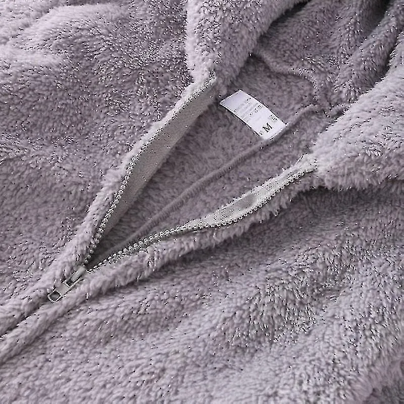 Mono Pijama Body Cepillado Cálido
