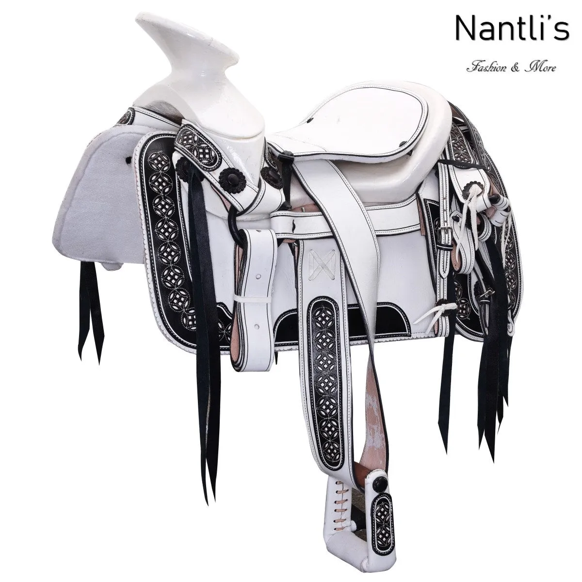 MONTURA PARA CABALLO TMWD1075  HORSE SADDLE