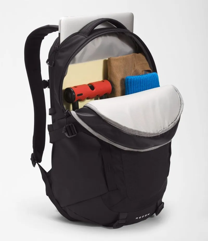 Morral Recon Negro The North Face