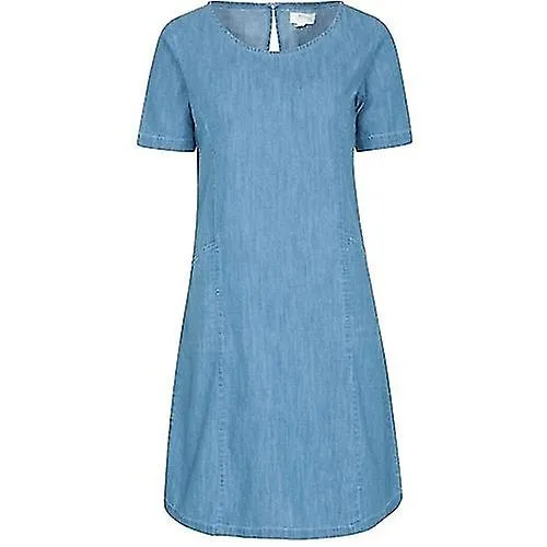 Mountain Warehouse Womens/Ladies Flora Casual Dress