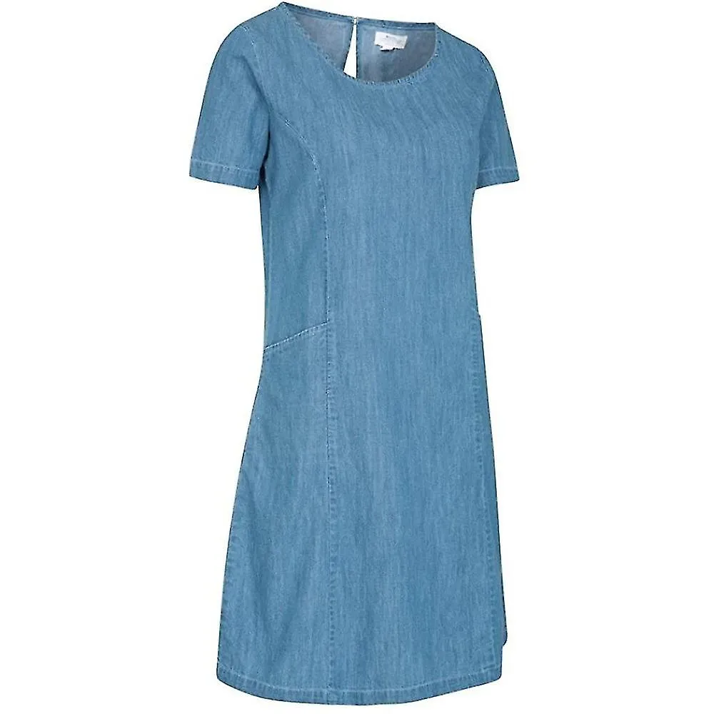 Mountain Warehouse Womens/Ladies Flora Casual Dress