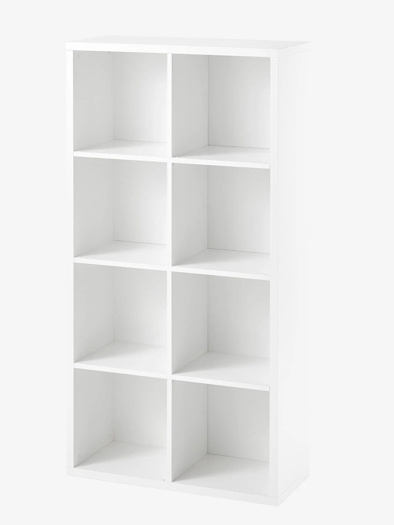 Mueble para organización 8 compartimentos