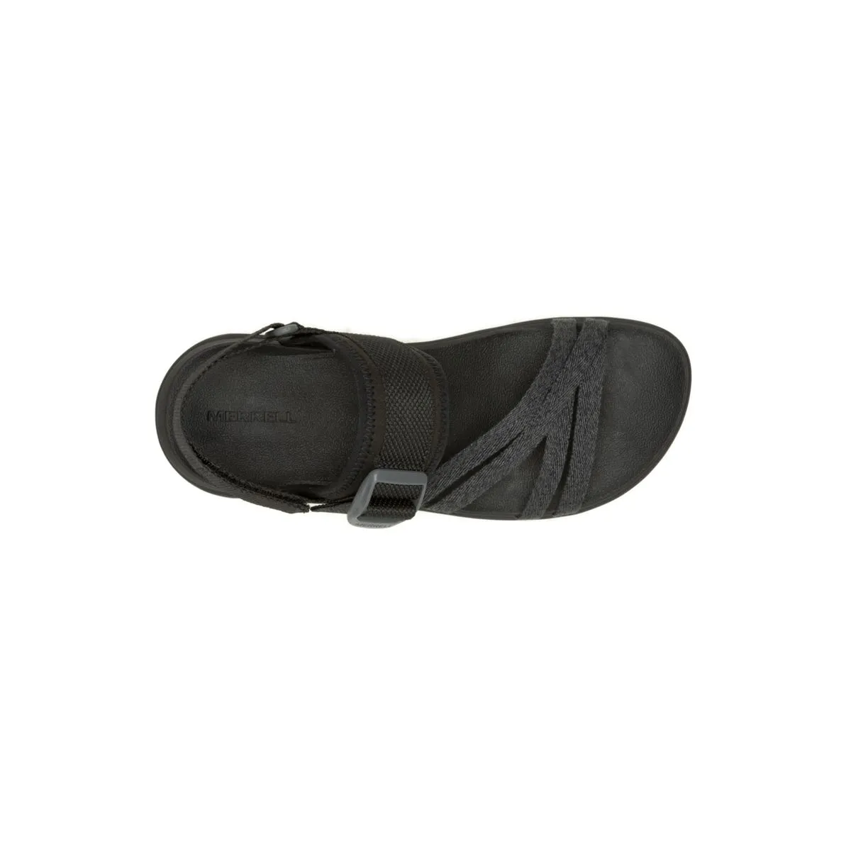 Mujer District 4 Backstrap