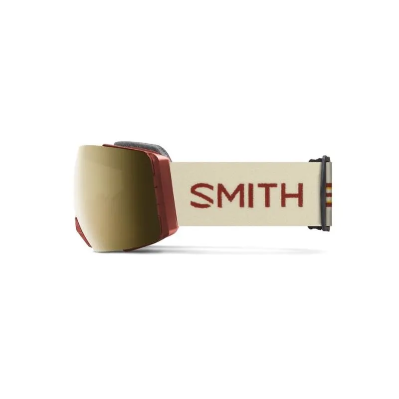 Máscara de esquí Smith IO MAG XL (TERRA SLASH 2324) Cat. 3+1