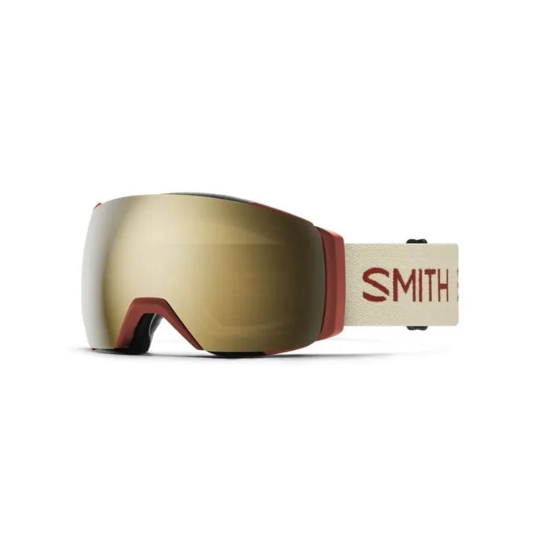 Máscara de esquí Smith IO MAG XL (TERRA SLASH 2324) Cat. 3+1