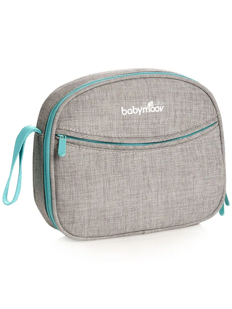 NECESER DE CUIDADOS PARA BEBéS  AZUL