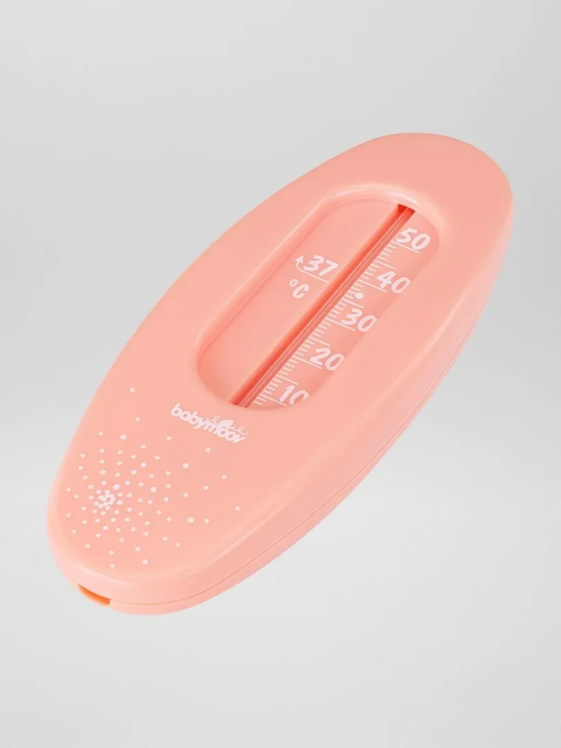 NECESER DE CUIDADOS PARA BEBéS  MELOCOTóN
