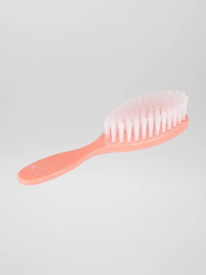 NECESER DE CUIDADOS PARA BEBéS  MELOCOTóN