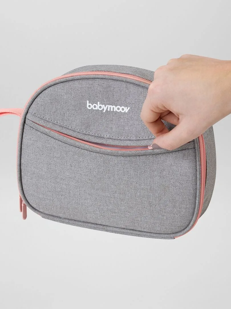 NECESER DE CUIDADOS PARA BEBéS  MELOCOTóN