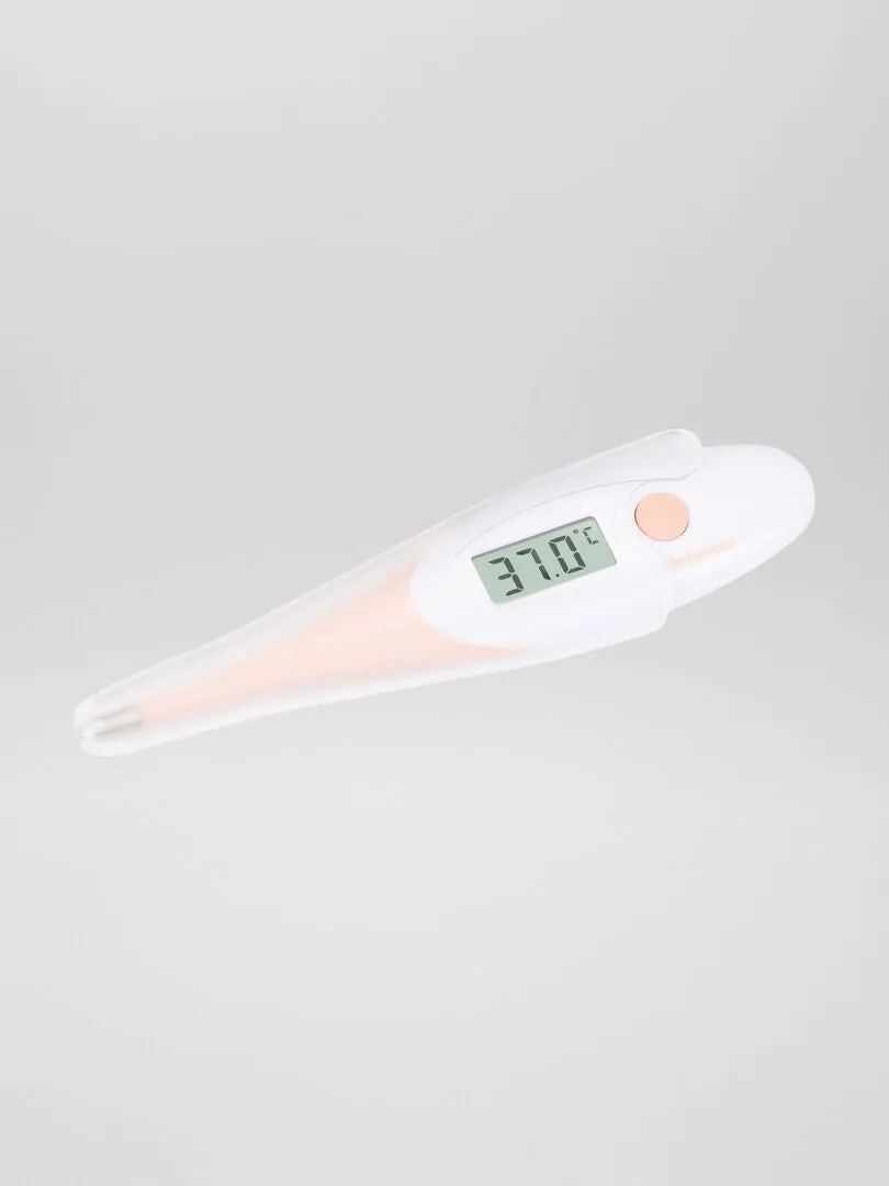 NECESER DE CUIDADOS PARA BEBéS  MELOCOTóN