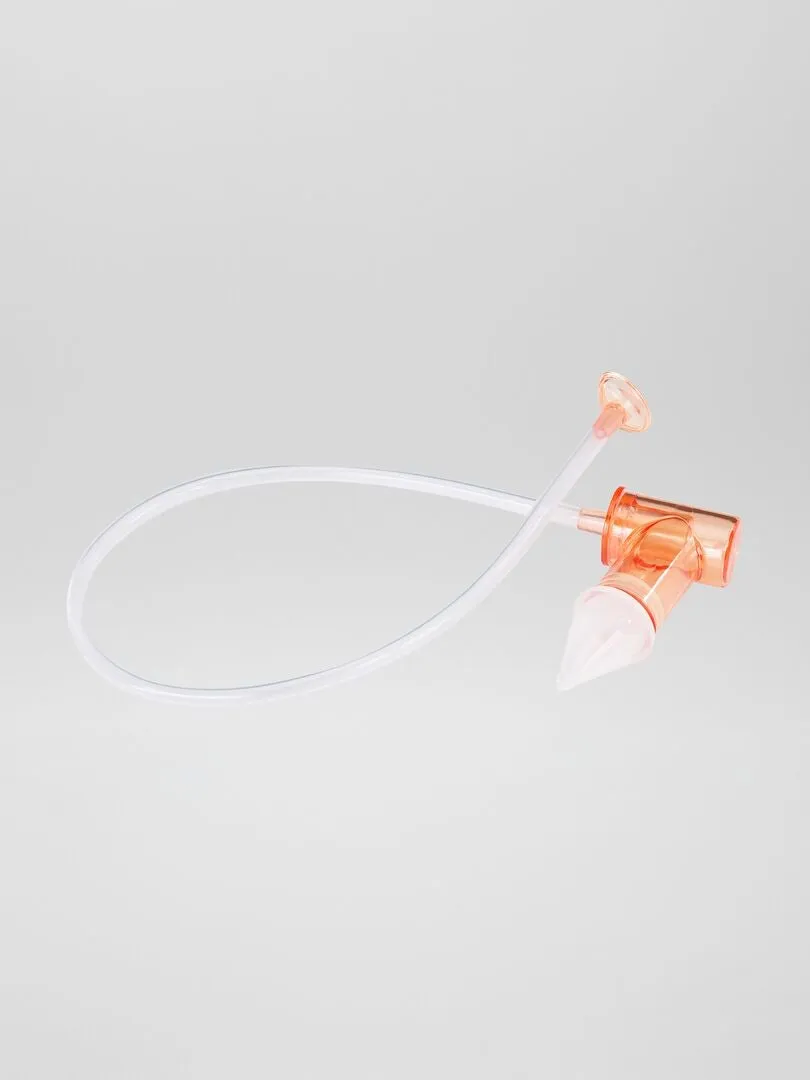 NECESER DE CUIDADOS PARA BEBéS  MELOCOTóN