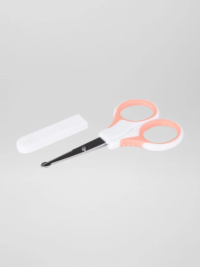 NECESER DE CUIDADOS PARA BEBéS  MELOCOTóN
