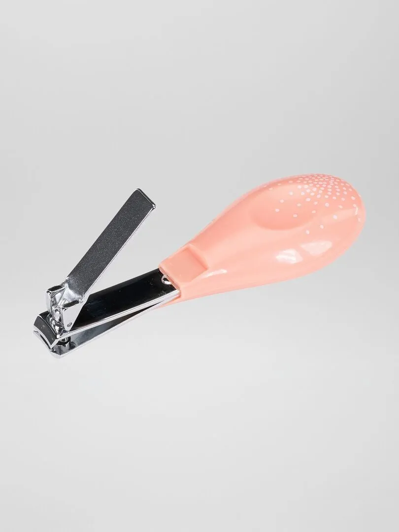 NECESER DE CUIDADOS PARA BEBéS  MELOCOTóN
