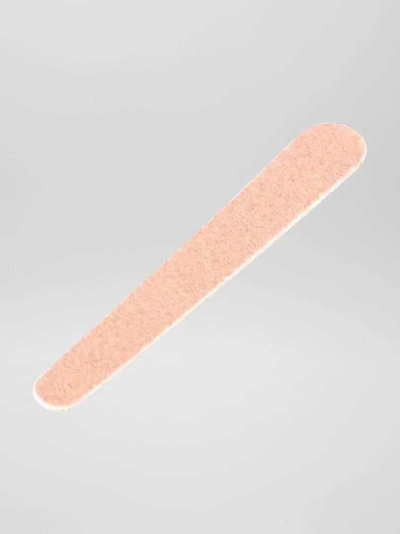 NECESER DE CUIDADOS PARA BEBéS  MELOCOTóN