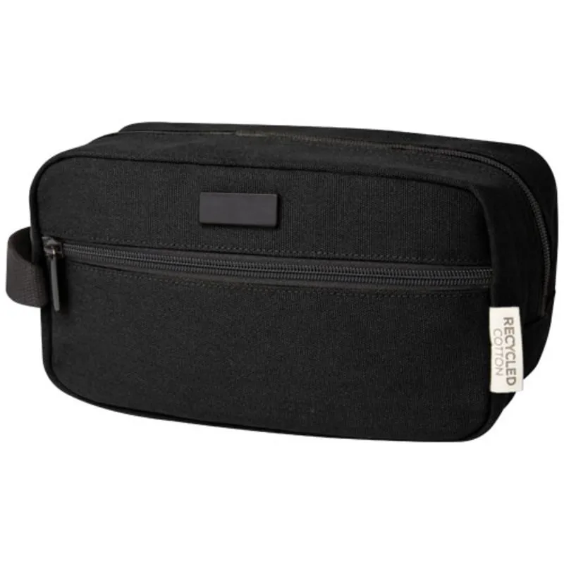 Neceser de viaje de lona personalizado Joey
