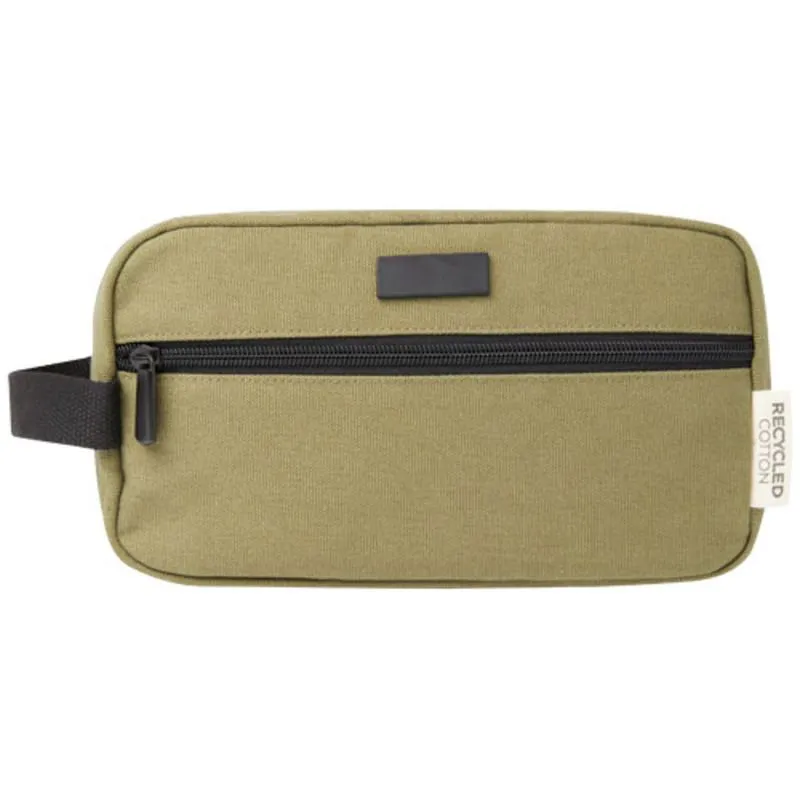 Neceser de viaje de lona personalizado Joey