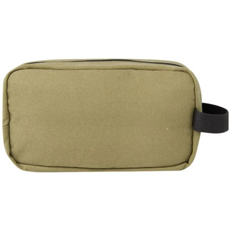 Neceser de viaje de lona personalizado Joey