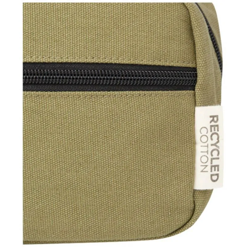 Neceser de viaje de lona personalizado Joey