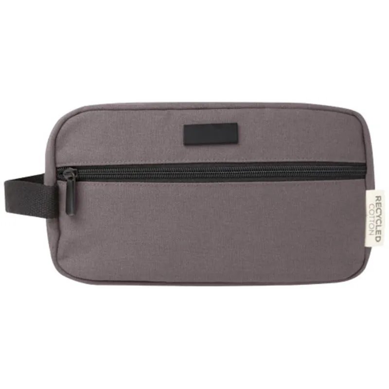 Neceser de viaje de lona personalizado Joey