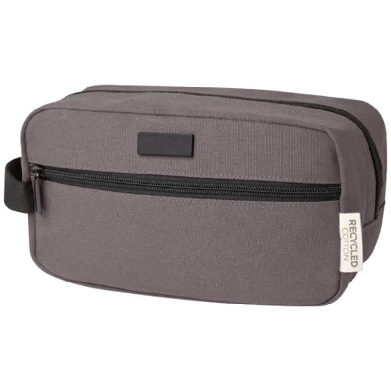 Neceser de viaje de lona personalizado Joey