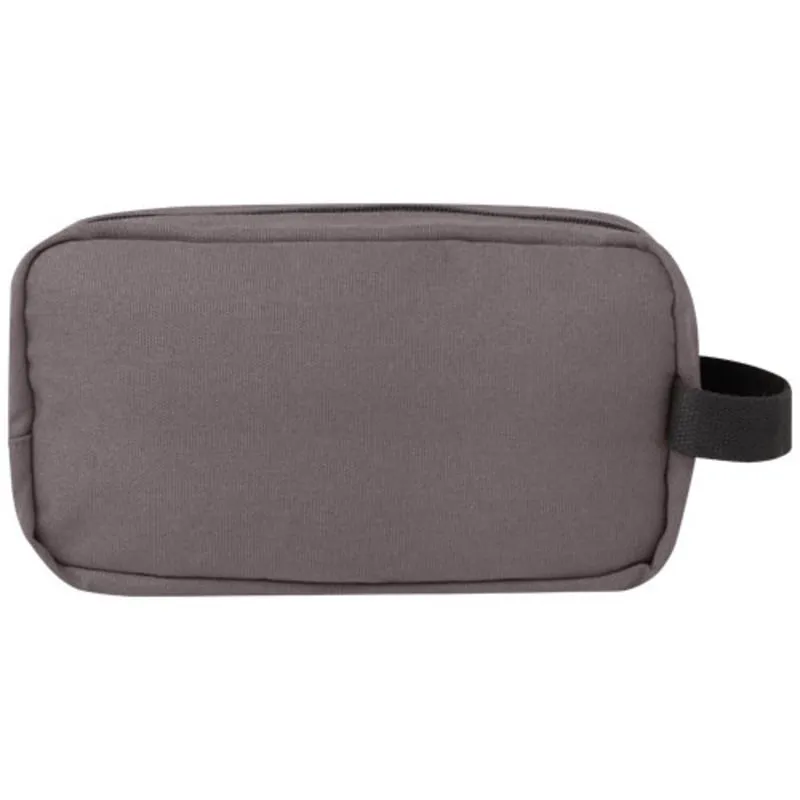 Neceser de viaje de lona personalizado Joey