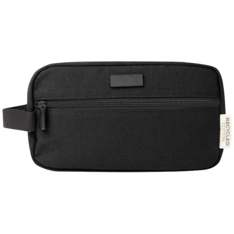 Neceser de viaje de lona personalizado Joey