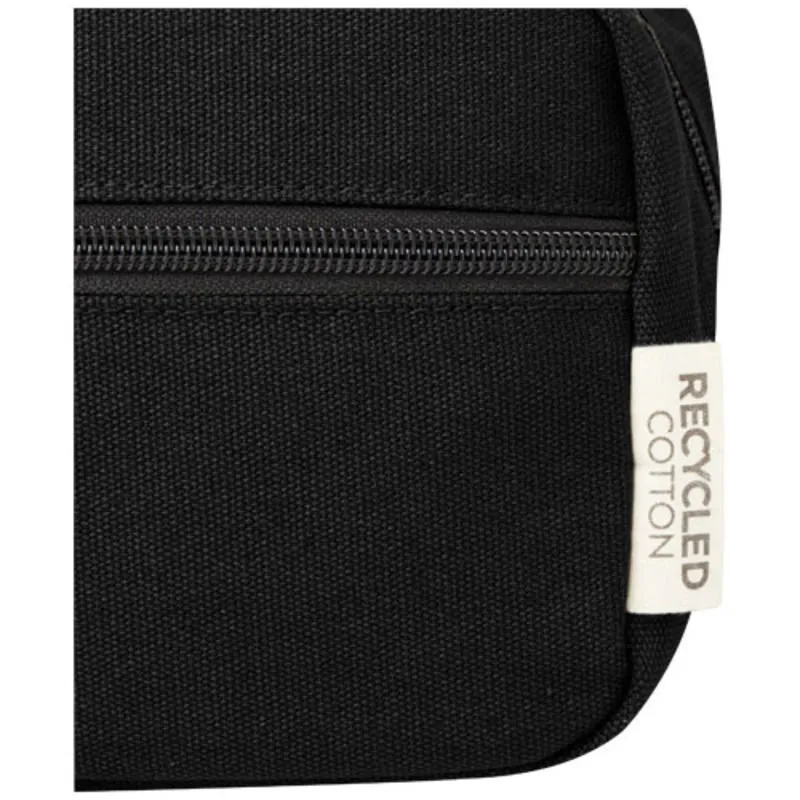 Neceser de viaje de lona personalizado Joey