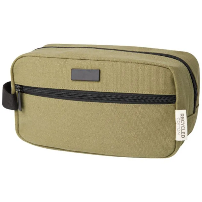 Neceser de viaje de lona personalizado Joey