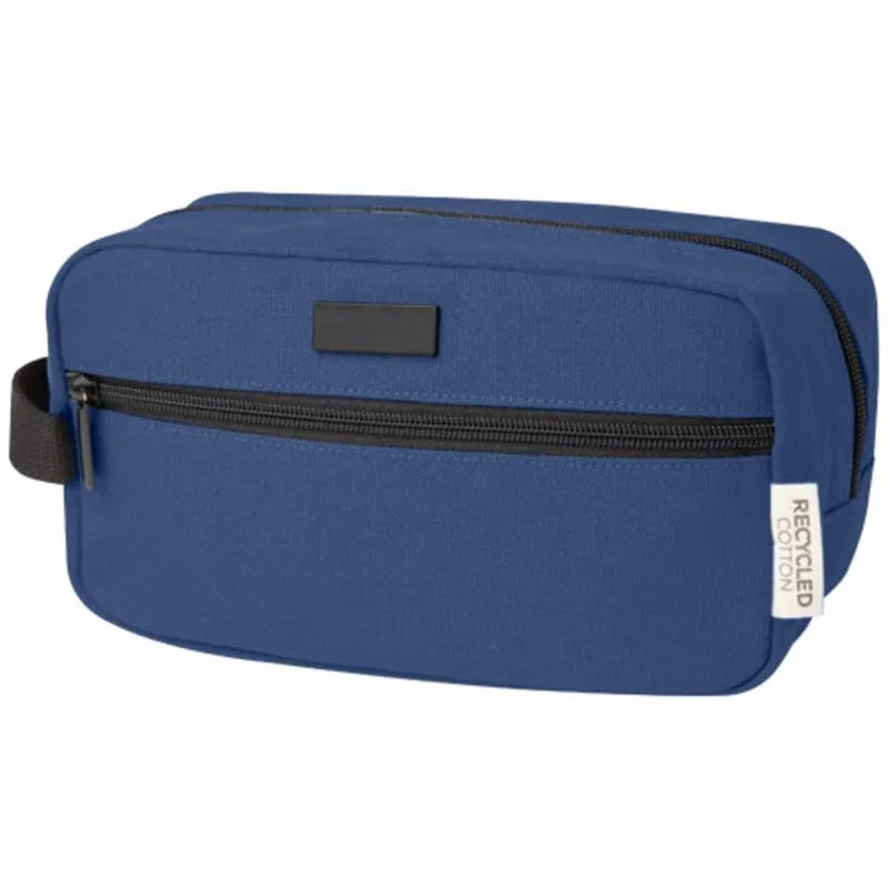 Neceser de viaje de lona personalizado Joey