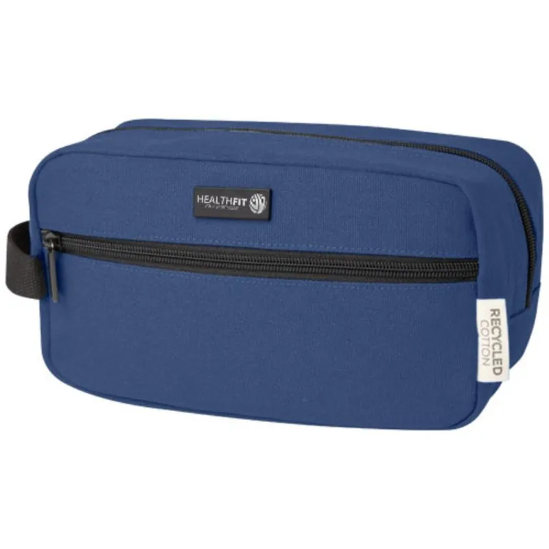 Neceser de viaje de lona personalizado Joey