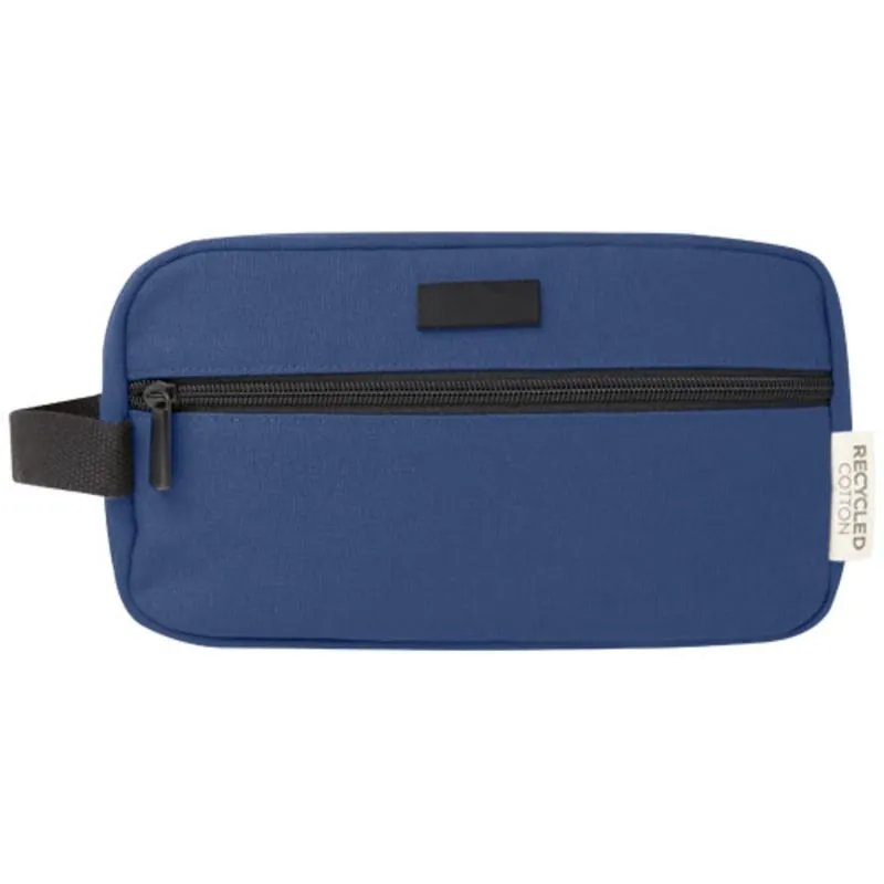 Neceser de viaje de lona personalizado Joey